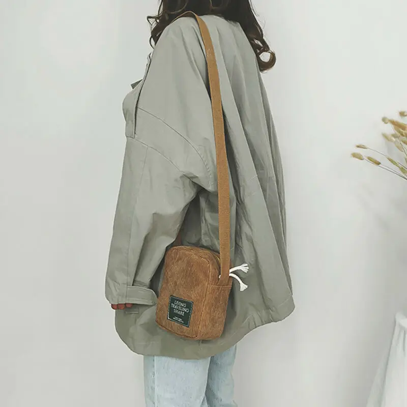 Fashion Women Shoulder Bag Vintage Handbag Small Mini Messenger Bags Purse Travel /BY | Багаж и сумки