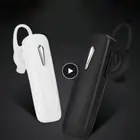 Спортивные Беспроводные наушники M163 Mini Bluetooth 4,0, с микрофоном, с кнопкой регулировки громкости