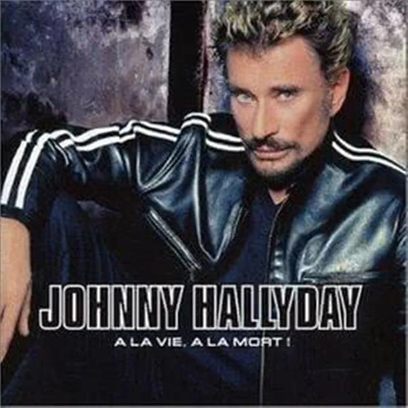 

Алмазная 5d картина «сделай сам», полноразмерная/круглая мозаика с изображением Джонни Хелли, французского певица, украшение для дома, подар...