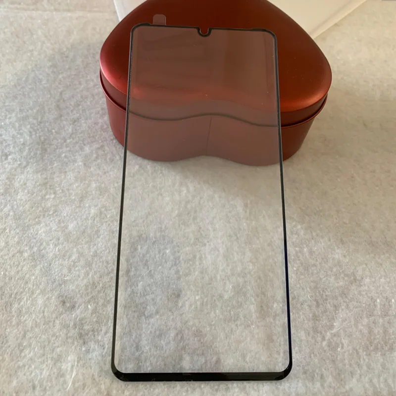 Tempered protective Glass For huawei p30 pro Screen Protector for | Мобильные телефоны и аксессуары