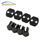 Накладка на дверной замок для Nissan X-trail T32 Rogue Qashqai J11 Teana Altima Murano Juke Almera Sentra