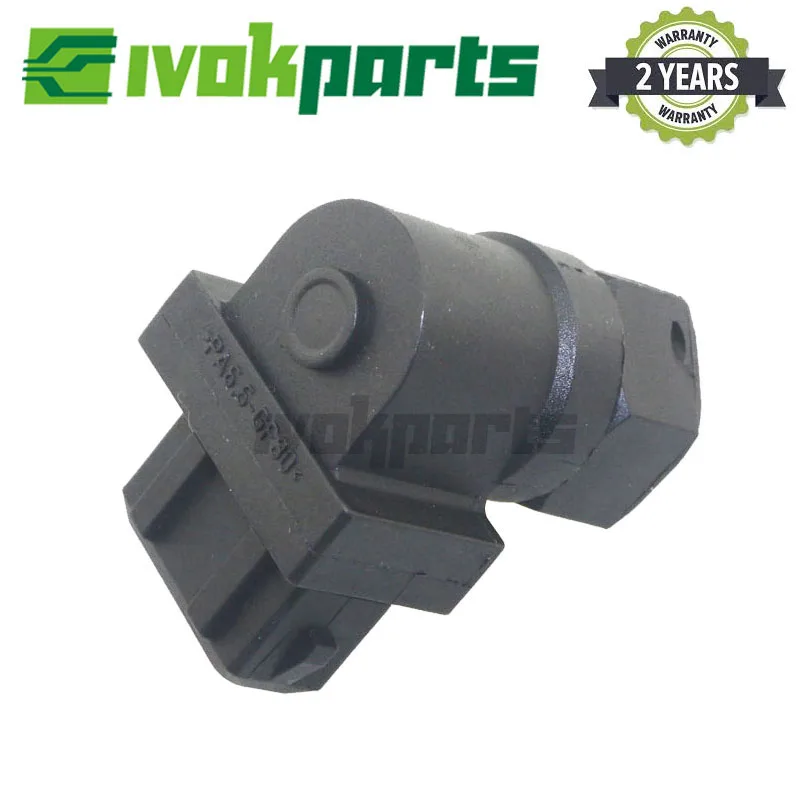 Передатчик импульсный одометр датчик скорости для Volkswagen New Beetle Caddy Corrado Golf Passat B3 B4 |