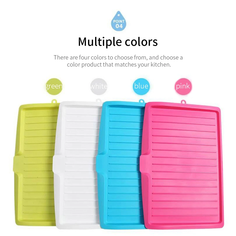 1 шт. многофункциональная сушилка для посуды|Полки и держатели| |