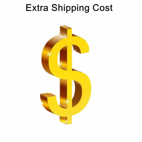 

Extra Shipping Cost
