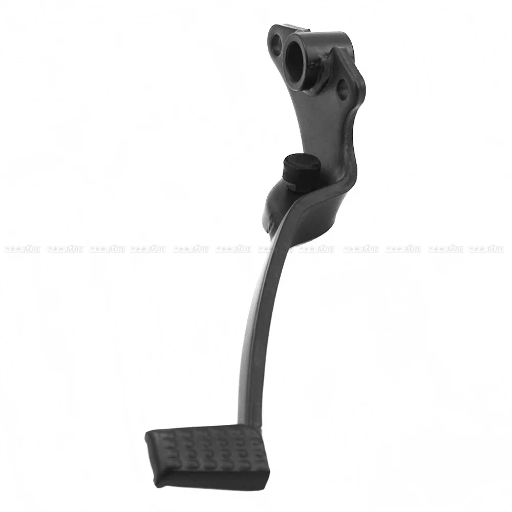 Правая педаль тормоза и рычага переключения передач для мотоцикла Kawasaki Z300 Z250 EX300