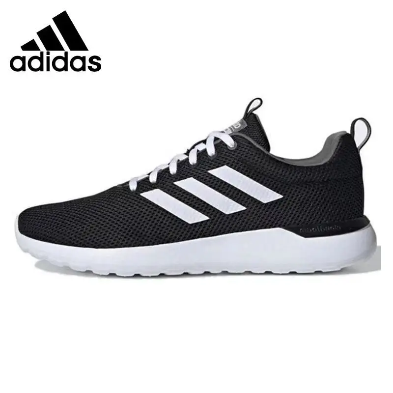 

Оригинальное новое поступление Adidas LITE RACER CLN унисекс обувь для скейтбординга кроссовки