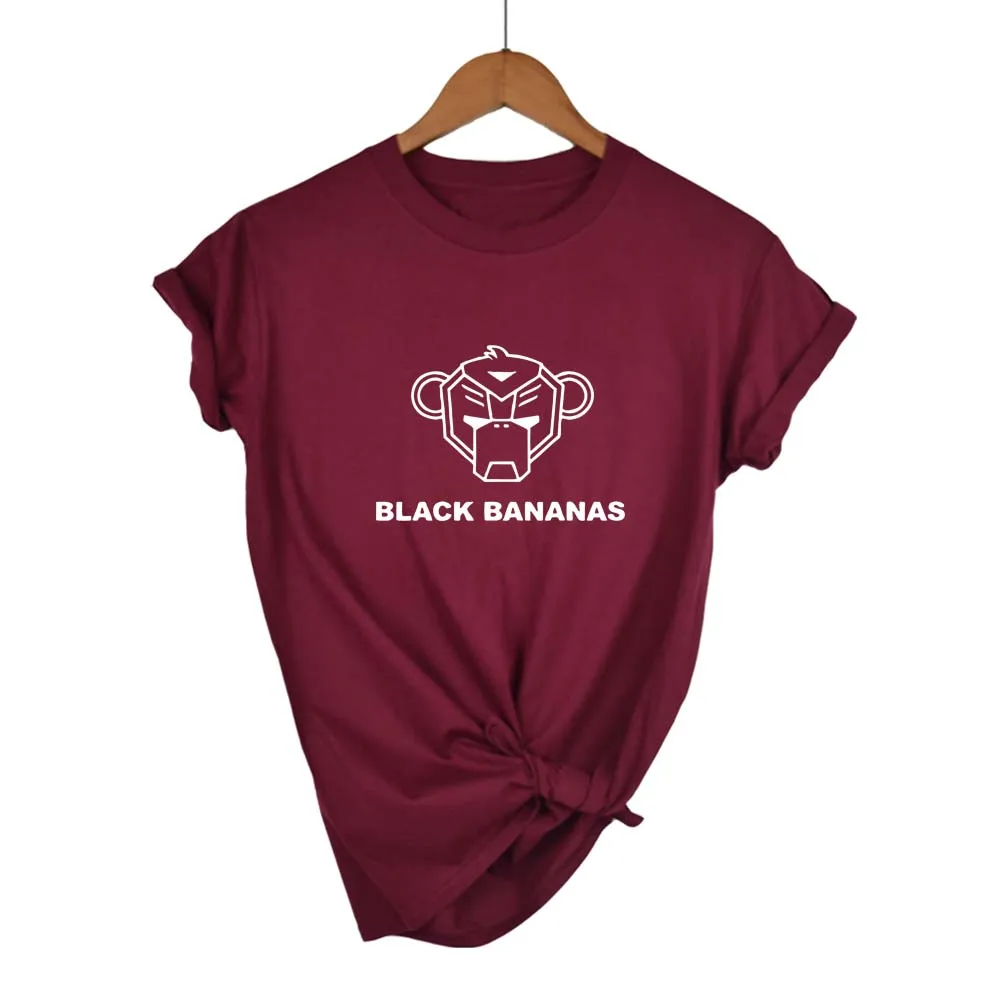 

2021 New Summer Male/female Printed T-shirt Fashion Street Men's Short-sleeved T-shirt Ladies Casual Tops Breathable Men's Tops