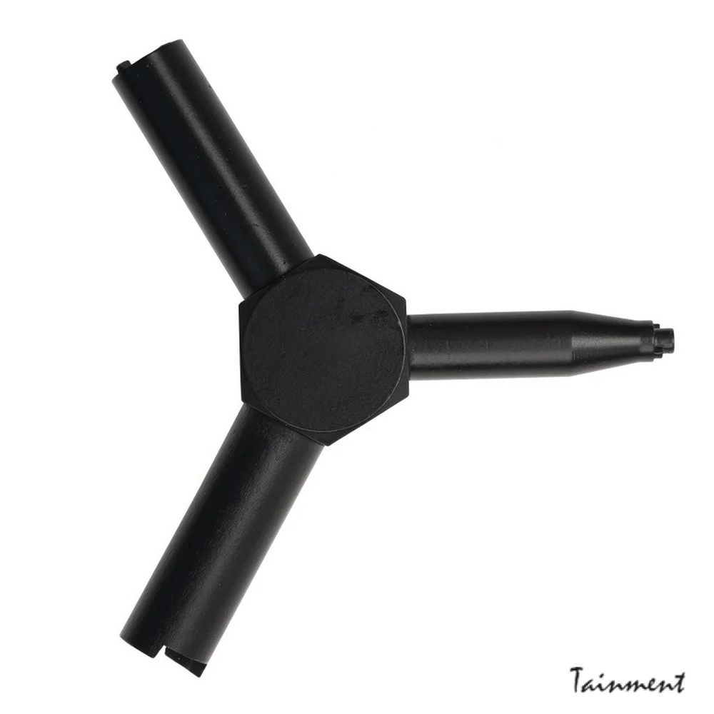 Гаечный ключ для газового клапана инструмент снятия впускного Разборка и сборка