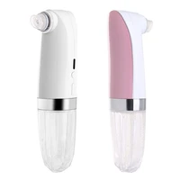 blackhead remover pore vacuum cleaner small bubble electric pimples acne black head removal tool facial skin care beauty machine