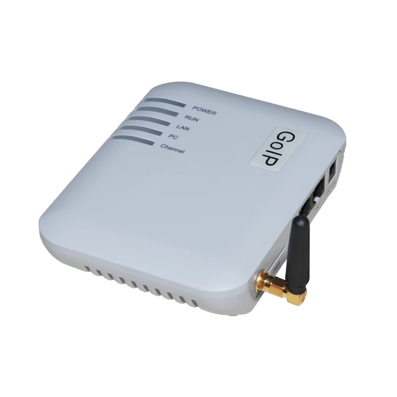 

Goip 1 Порты Gsm Voip шлюз/Voip Sip шлюз/Goip1 Ip Gsm шлюз поддержка Sip/H.323/Imei Сменные