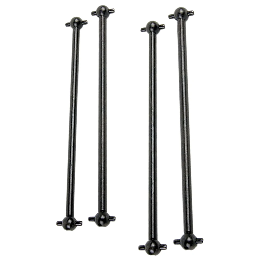 

06022 Steel Front/Rear Dogbone For HSP RC 1:10th Buggy 87mm