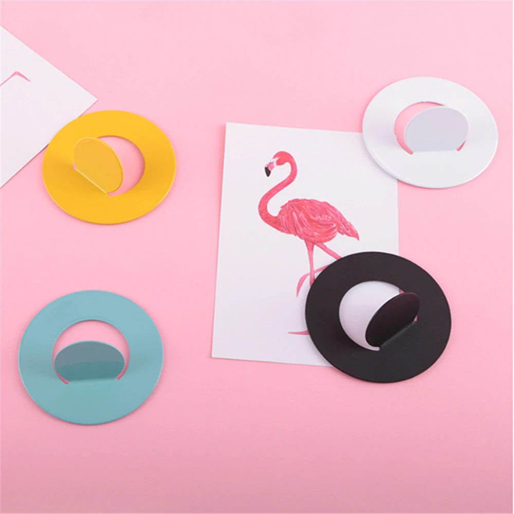 

1pcs Creative Useful Nordic Household Free Punching Without Wall-mounted Load-bearing Adhesive Hook New Arrival Hot Sale