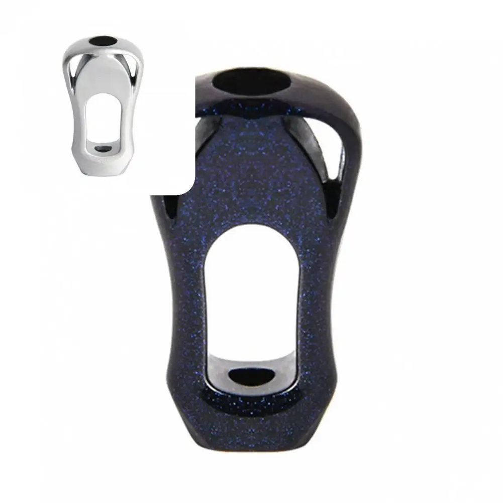 

Rocker Handle Knob Great Accessories Anti-slip Fishing Reel Handle Knobs Fishing Reel Knob Spinning Reel Knob