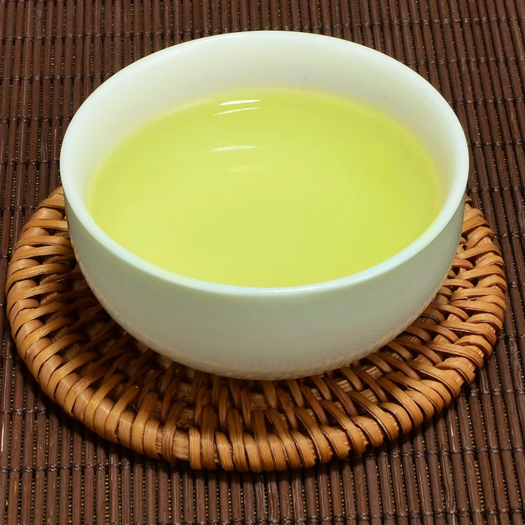

2020 Fujian Tieguanyin Oolong Tea Orchid Fragrance for Detoxification and Lipid-lowering