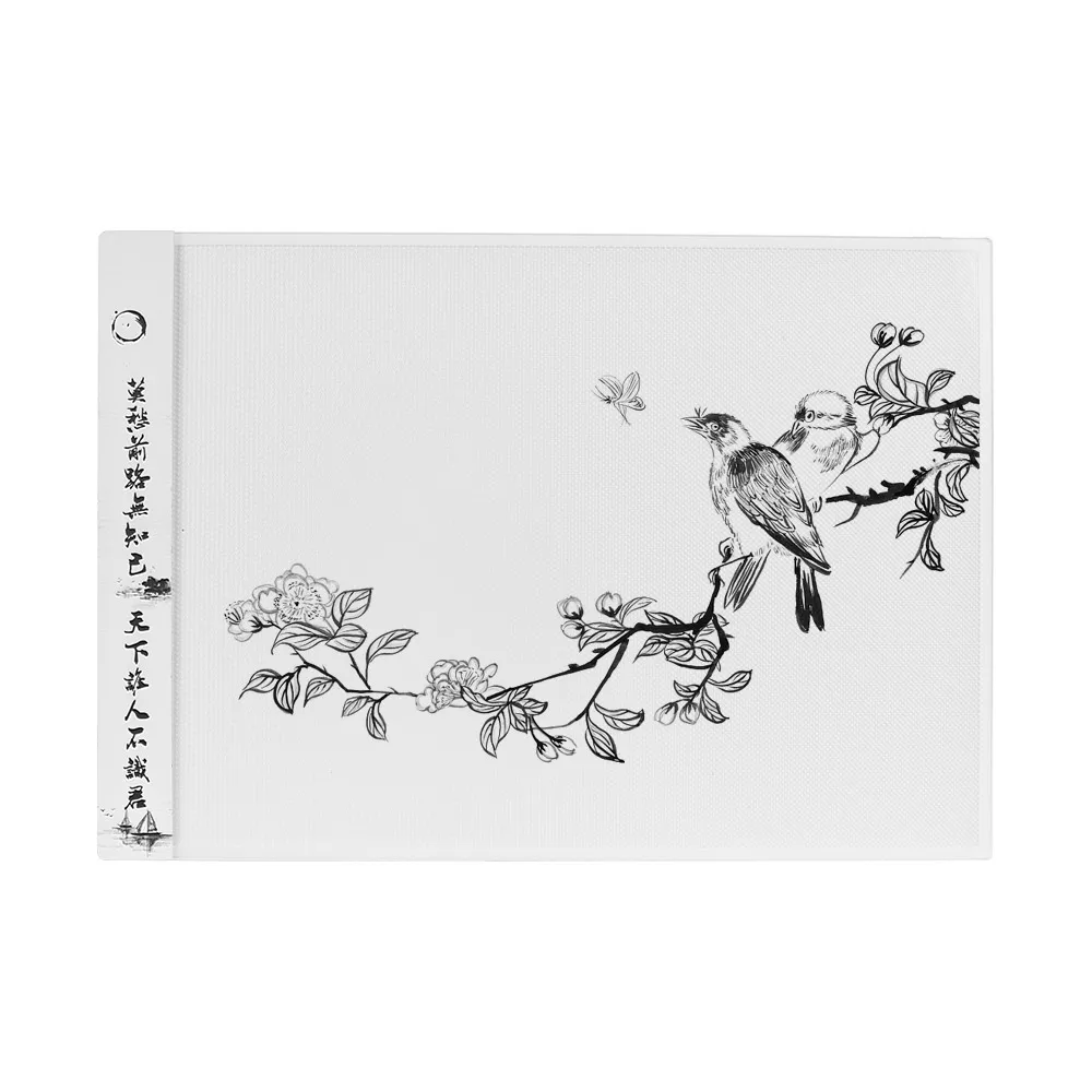 Светодиодный светильник тбокс A4 доска для рисования копировальная 3 5 мм