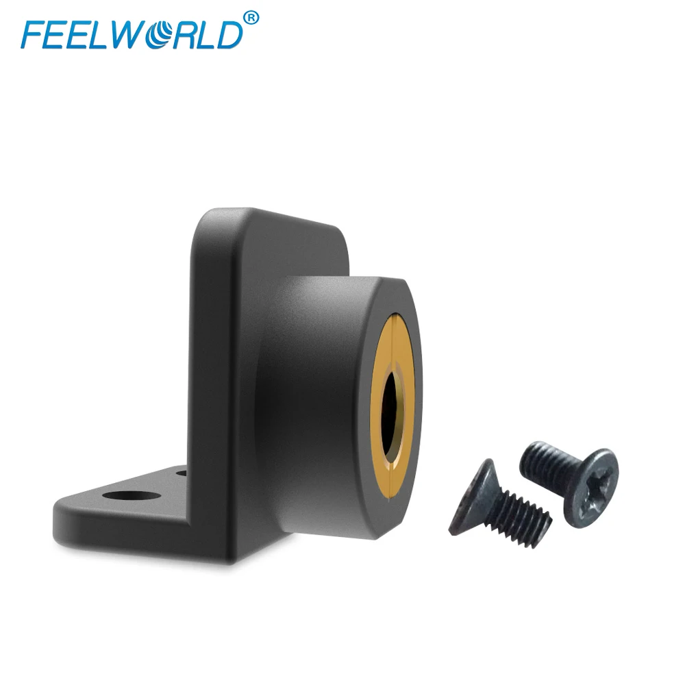 Feelworld 1/4 дюймовые винтовые блокировочные точки для F450 F550 F570 FW450 и т. д. камера