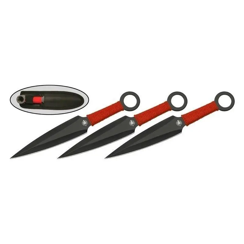 Набор метательных ножей Дартс-1 |