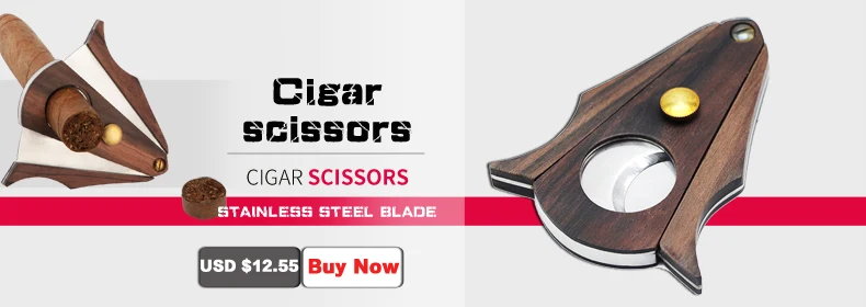 COHIBA фонарь для барбекю, газовая сигарная зажигалка, ветрозащитная 1 струйная сигаретная зажигалка, многоразовая Бутановая Зажигалка, горелка