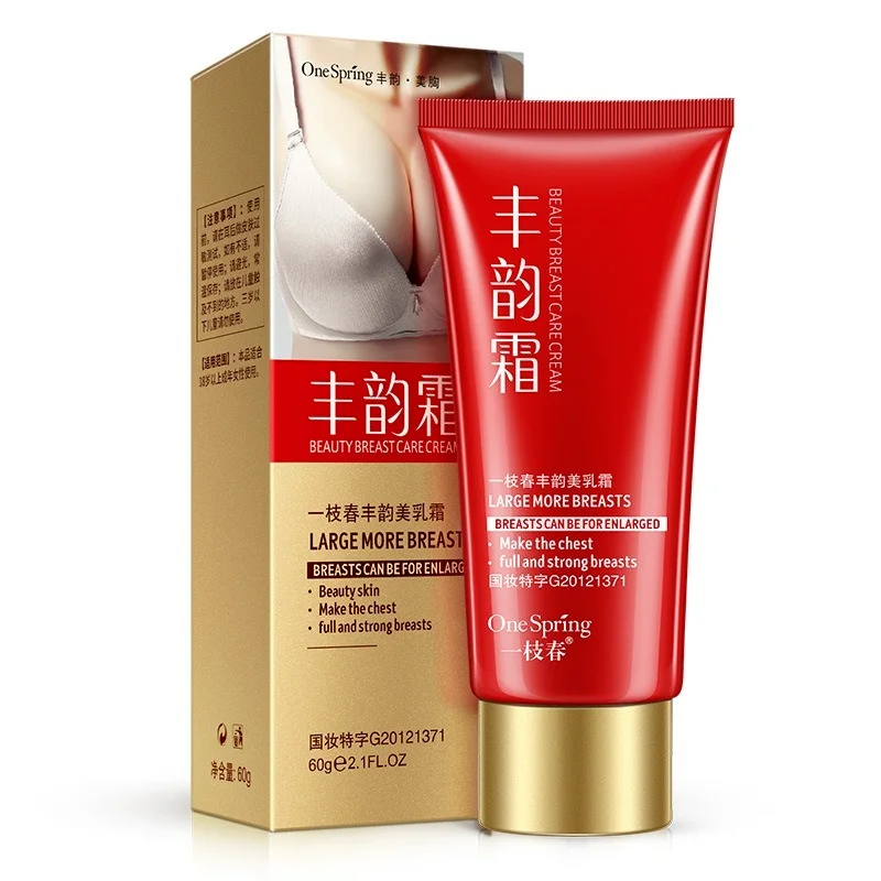 

Beauty Cream Lifting Firming Moisturizing Plump Care Cream Breast Enhancement Cream Whitening Cream Skin Care Products