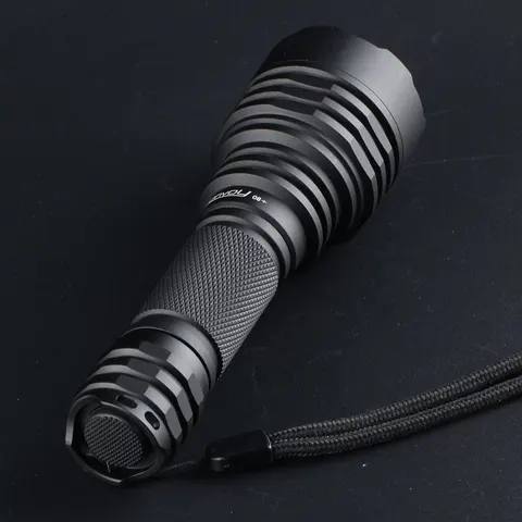 Фонарик Convoy C8 Plus с Luminus SST40