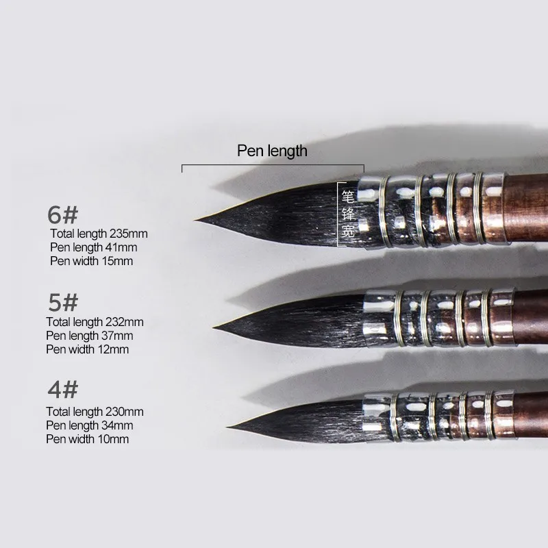 Фломастеры эластичная вода Uptake Изобразительное искусство белка краска на водной