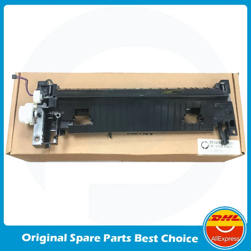 Оригинальный новый для HP Laserjet P3015 M521 M525 P3015N P3015DN Pick Up роликовый узел в сборе Tray2