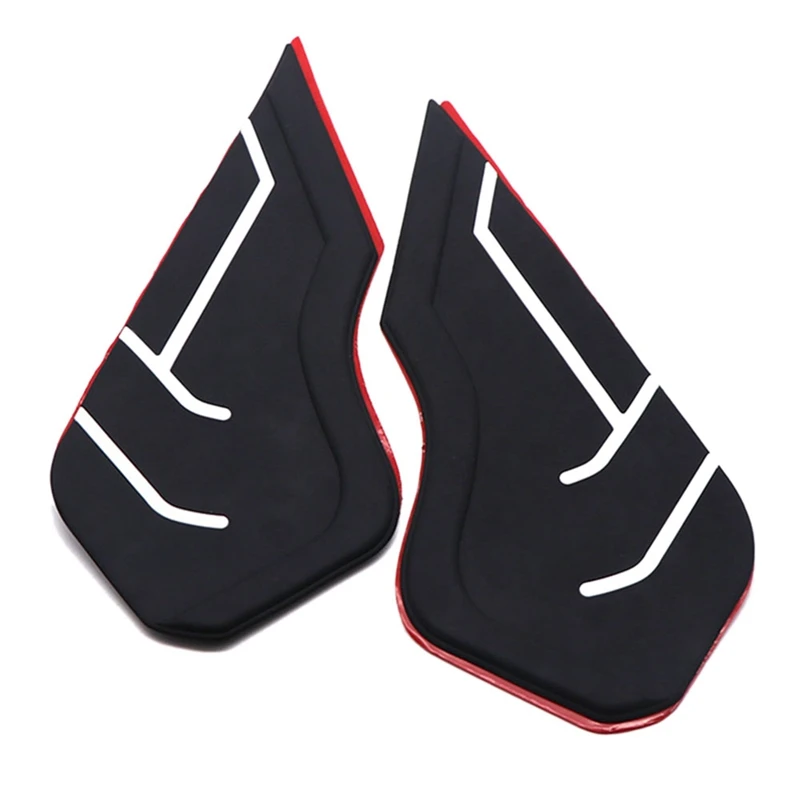 for Yamaha Tenere 700 XTZ700 2018-2020 Tank Pad Protector Sticker Gas Knee Grip Traction | Автомобили и мотоциклы