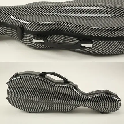 Прямая продажа с фабрики новинка чехол для скрипки из углеродного волокна в