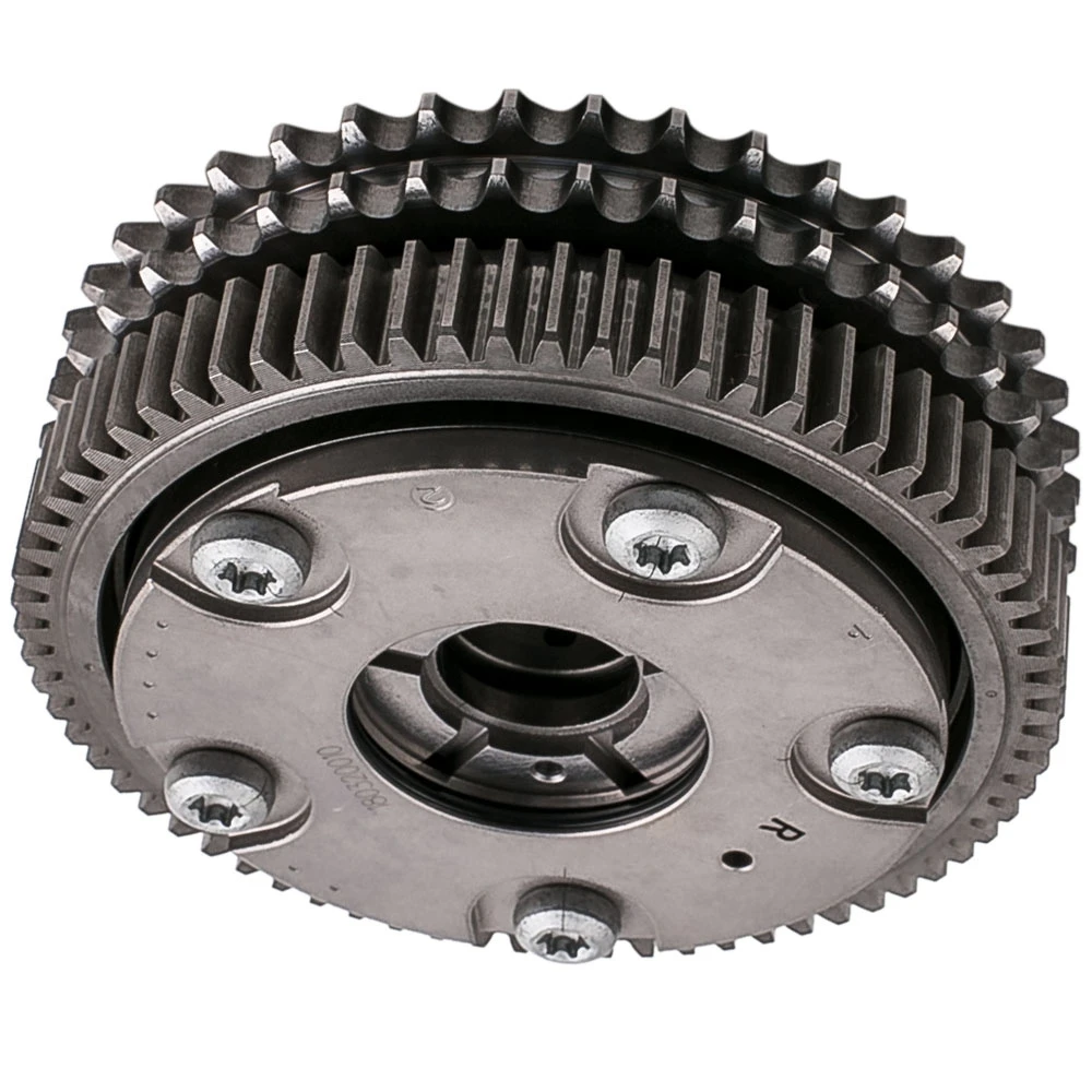 Впускной прямо устройство регулировки распределительного вала привода 2720504447