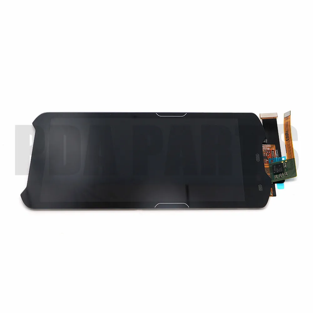 ЖК-модуль с сенсорным экраном для замены Zebra Motorola TC51 TC510K TC56 | Компьютеры и офис