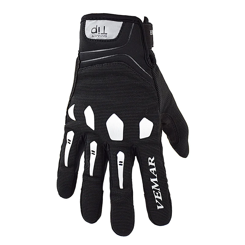 2020 Перчатки для мотоциклистов уличные перчатки мотокросса Luvas Enduro Road Moto Riding Guantes с