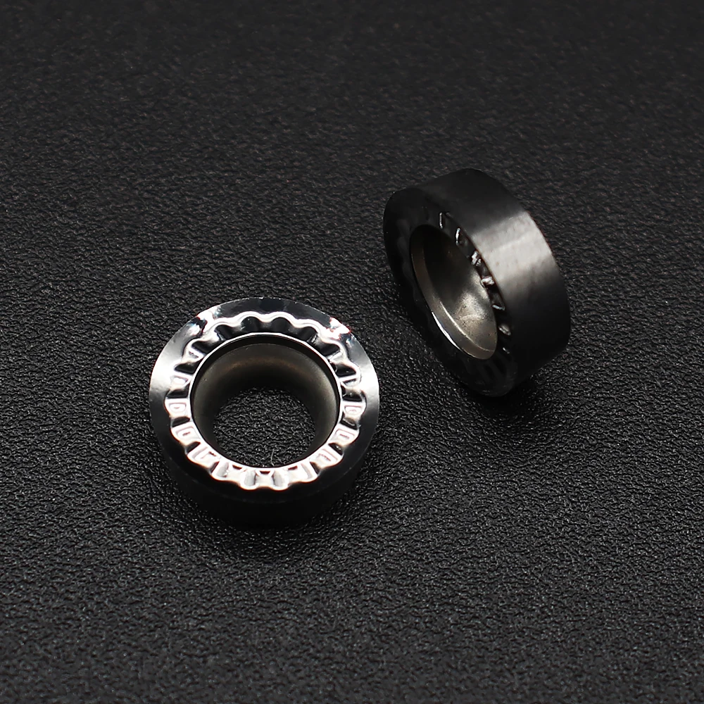 

RCGT1003 MO AK 01 Aluminum Turning Inserts Round Blade RCGT 1003 Carbide CNC Lathe Cutter Aluminum