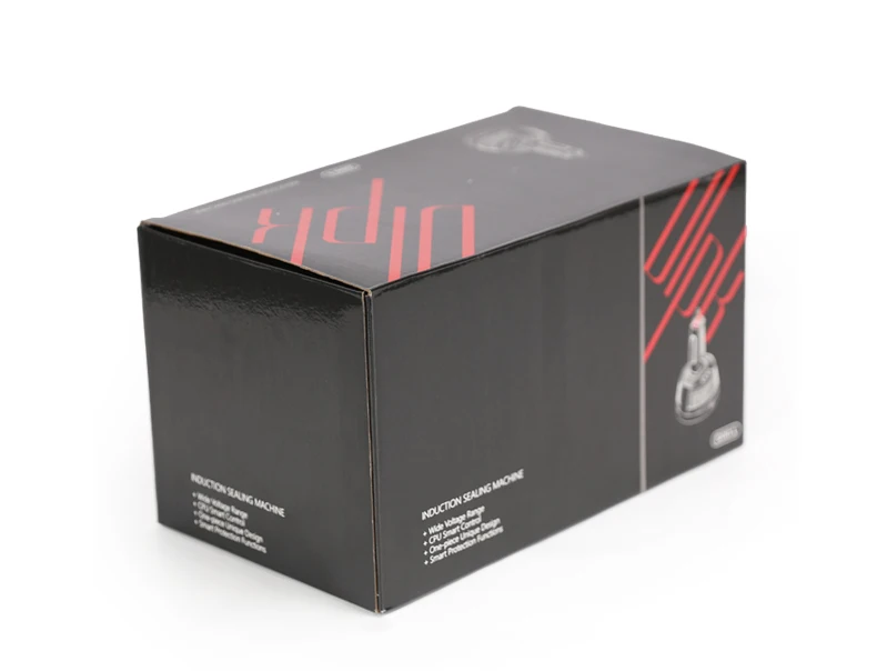 Ручная Электромагнитная Индукционная машина для запечатывания пластиковых