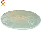 10 млот HTD 3 м-10 мм ширина ремня ГРМ 10 мм полиуретан со стальной проволокой цвет белый HTD3M 10 мм открытый ремень