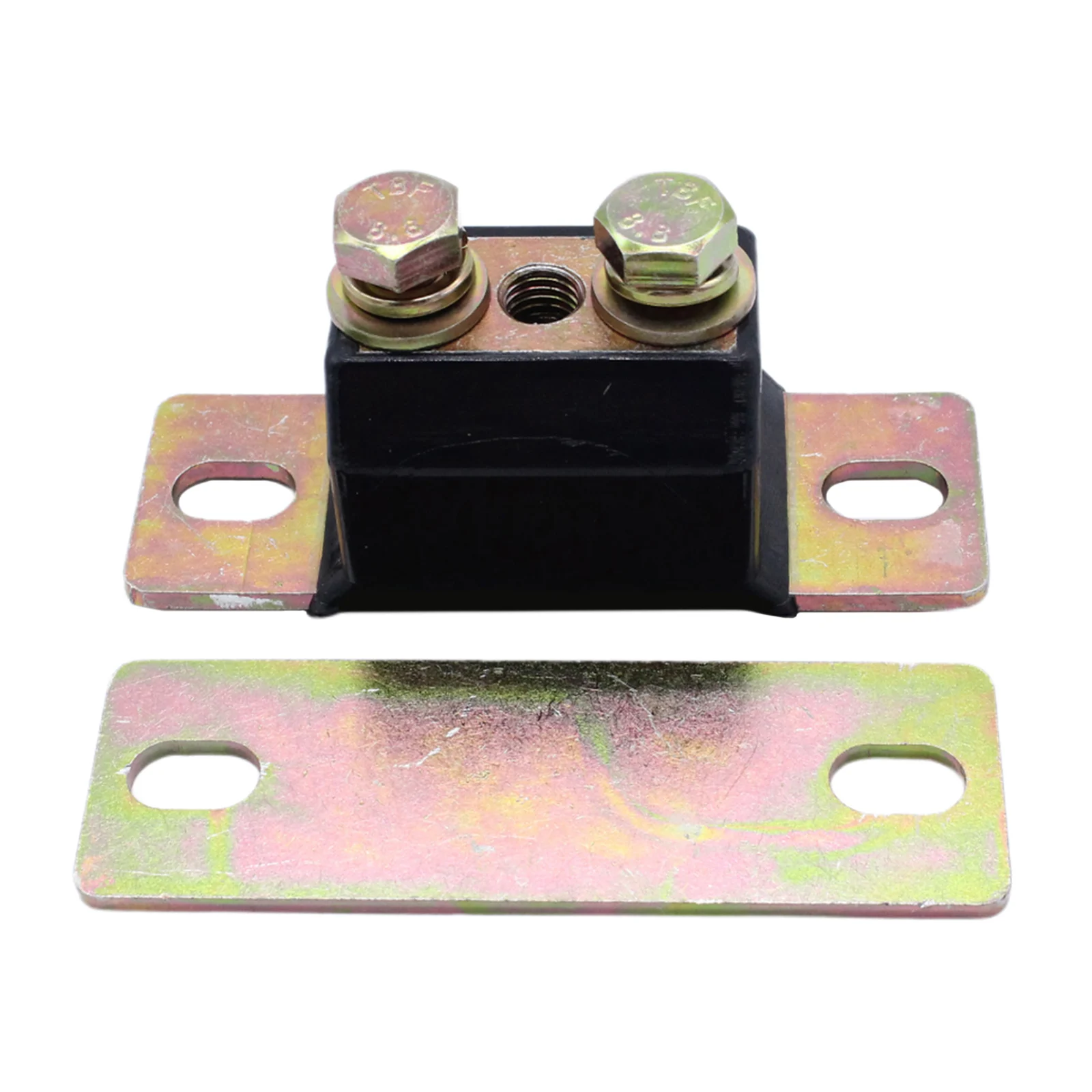 

Polyurethane Transmission Mount for Chevy GM TH350 TH400 Durable Premium