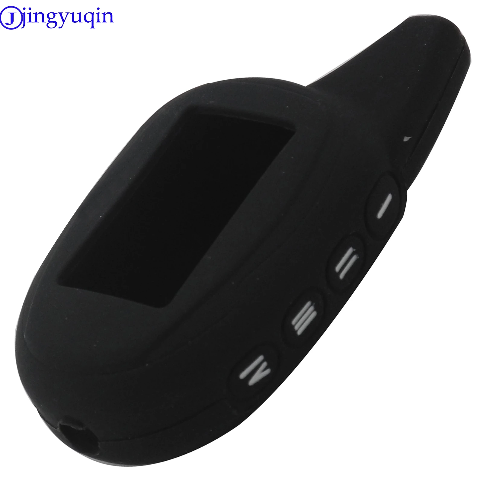 Новый дистанционный ключ для автомобиля с силиконовый чехол Обложка Magicar 7/8/9 ЖК