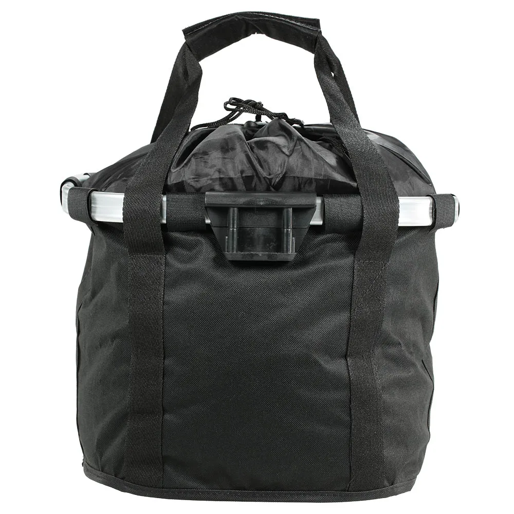 Велосипедная Сумка переноска для домашних животных велосипедная корзина