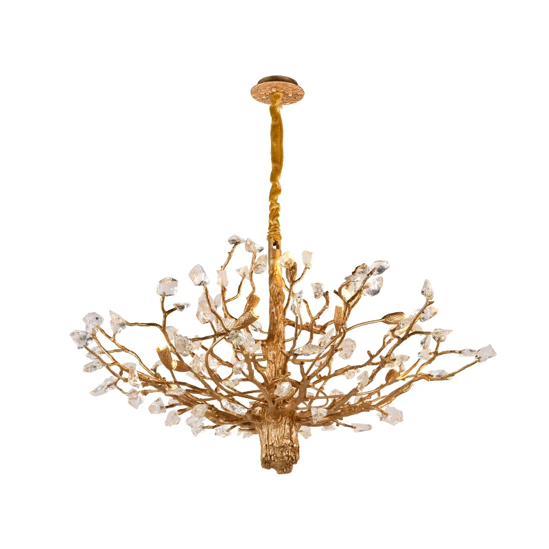 Рисунок 5 - Постмодернизированная Люстра для столовой