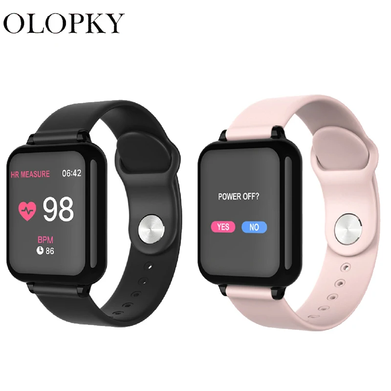 

Новые смарт-часы с английским/испанским/русским смарт-часами на базе Android iOS, пульсометр, кровяное давление, спортивные часы для Android IOS