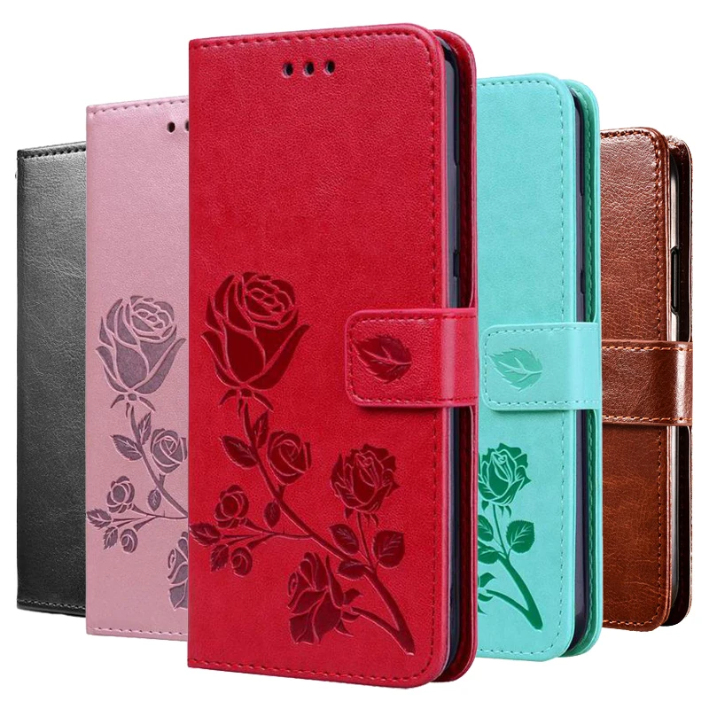 

Leather Flip Case for Huawei Y5 2019 Case Luxury Wallet Cover for Huawei Y 5 Y5 2019 AMN-LX9 Y5 2018 DRA-L21 Mobile Phone Cases