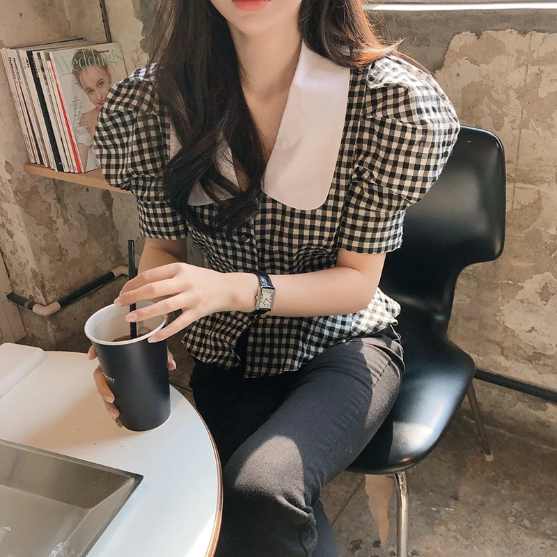 

Женские блузки 51521 #