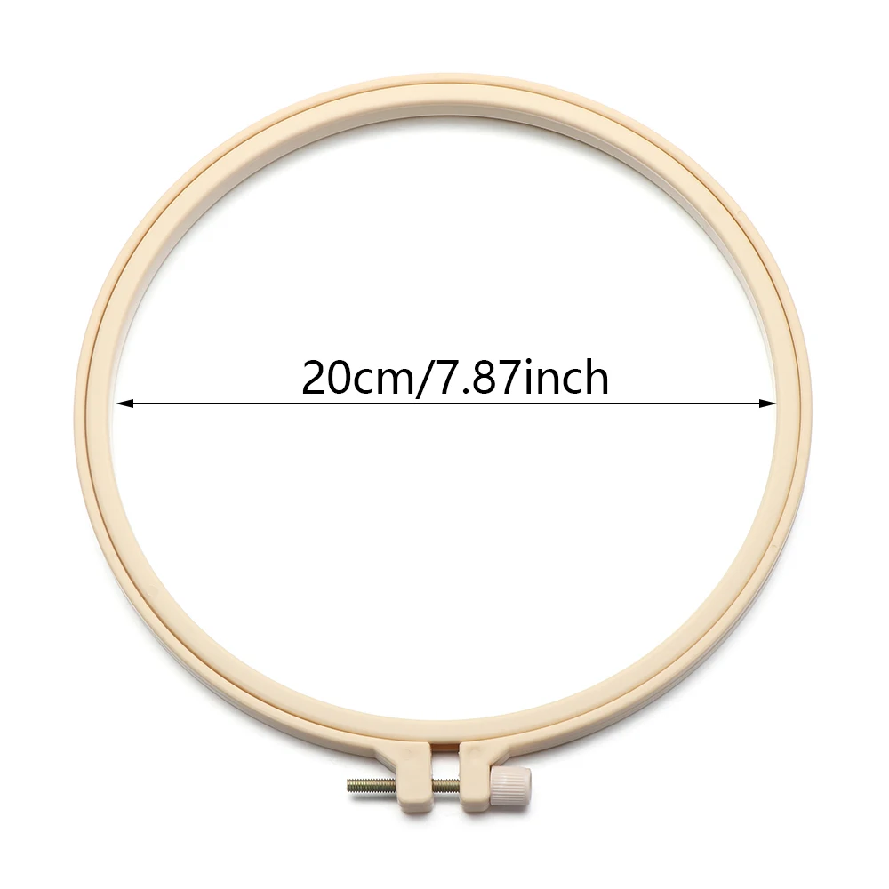 Набор для вышивания &quotрастения&quot инструменты шитья 1/4 набора | Дом и сад