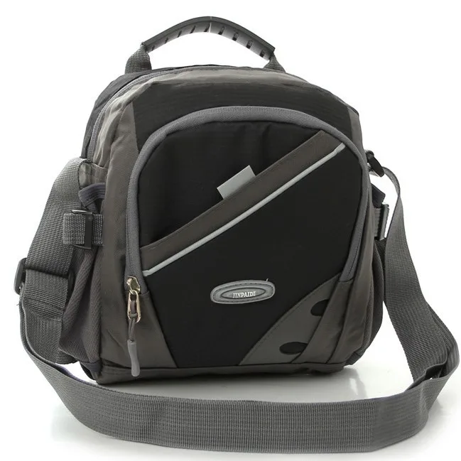 Уличная спортивная сумка Повседневная нейлоновая через плечо мужская и женская