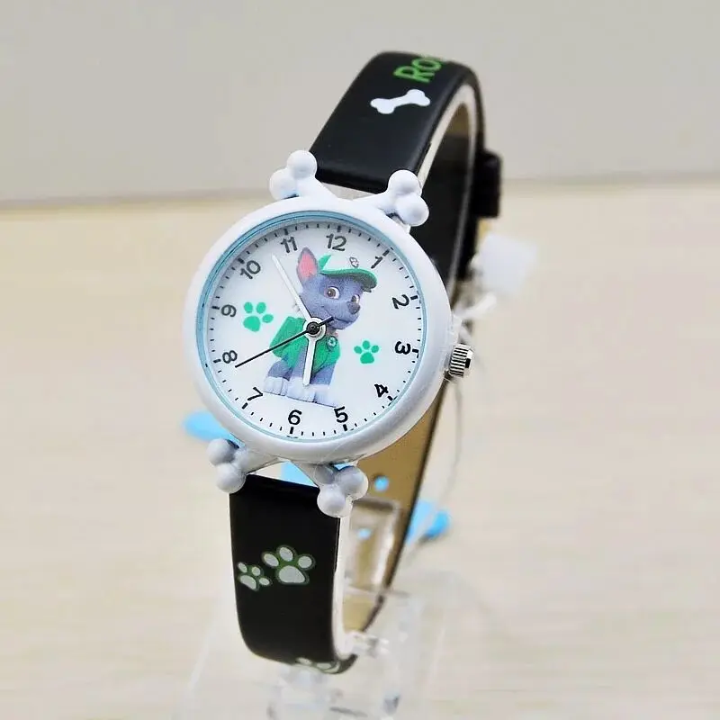 1 шт. цифровые часы Щенячий патруль|Мужские перчатки| |