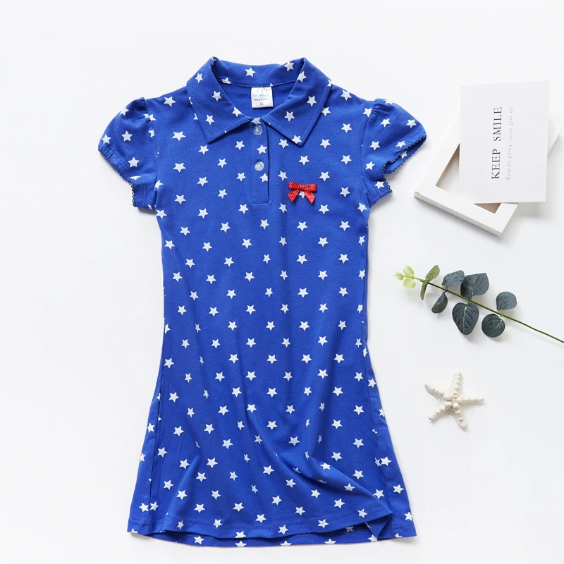 

Toddler Dresses for Girls Summer Clothes Brand Cotton Christmas Princess Dress Kids Dresses Children Clothing Baby Girl Dress