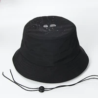 waterproof oversize panama hat cap big head man outdoor fishing sun hat lady beach plus size bucket hat 56cm 58cm 60cm 62cm 64cm