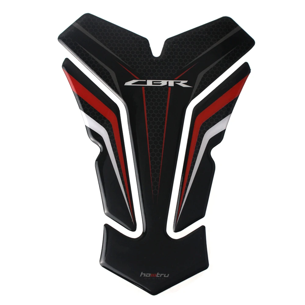Новые наклейки 2020 3d-наклейка на чехол для Honda CBR CBR500 CBR600RR CBR900RR CBR1000RR CBR250 CBR300 |