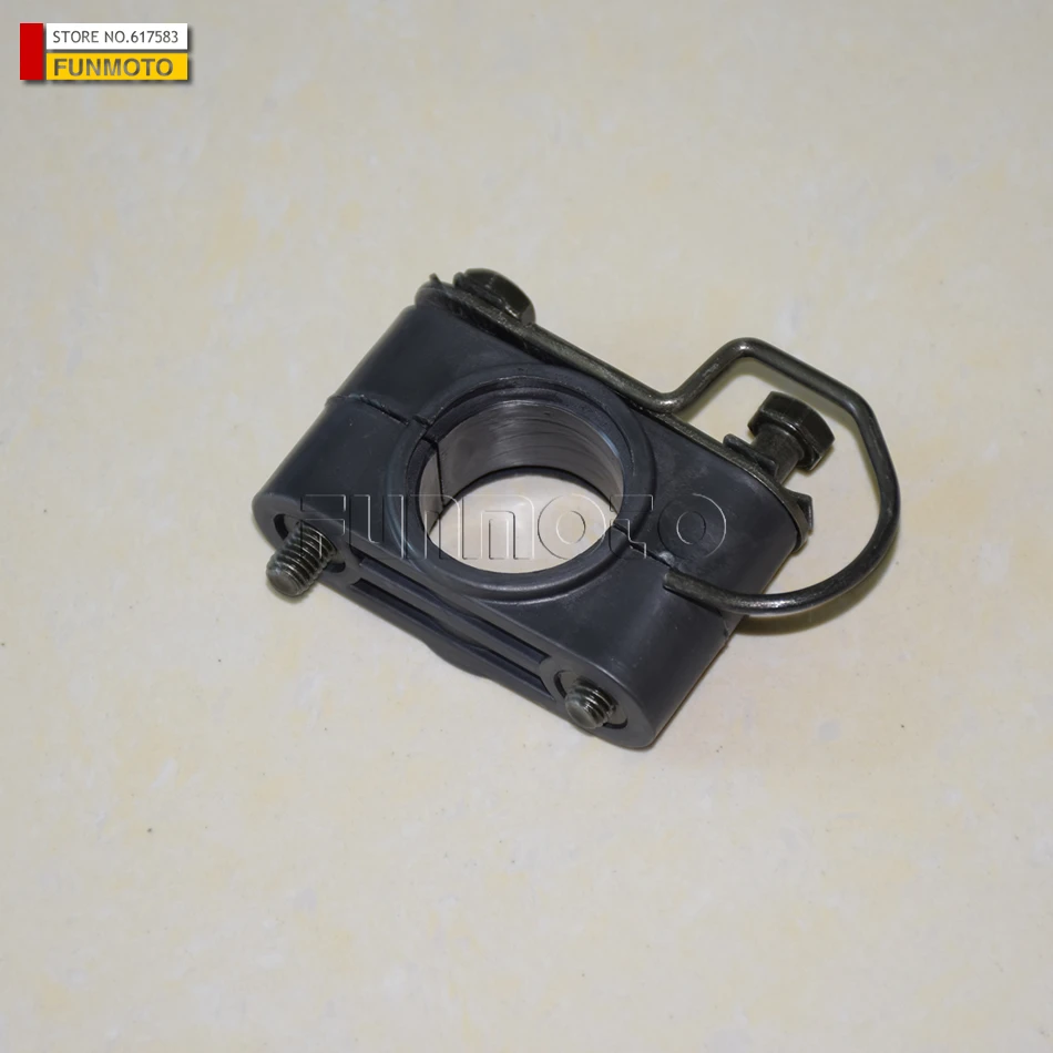 Опорный кронштейн рулевого вала CF MOTO CF500ATV, номер детали 9010-1004A0