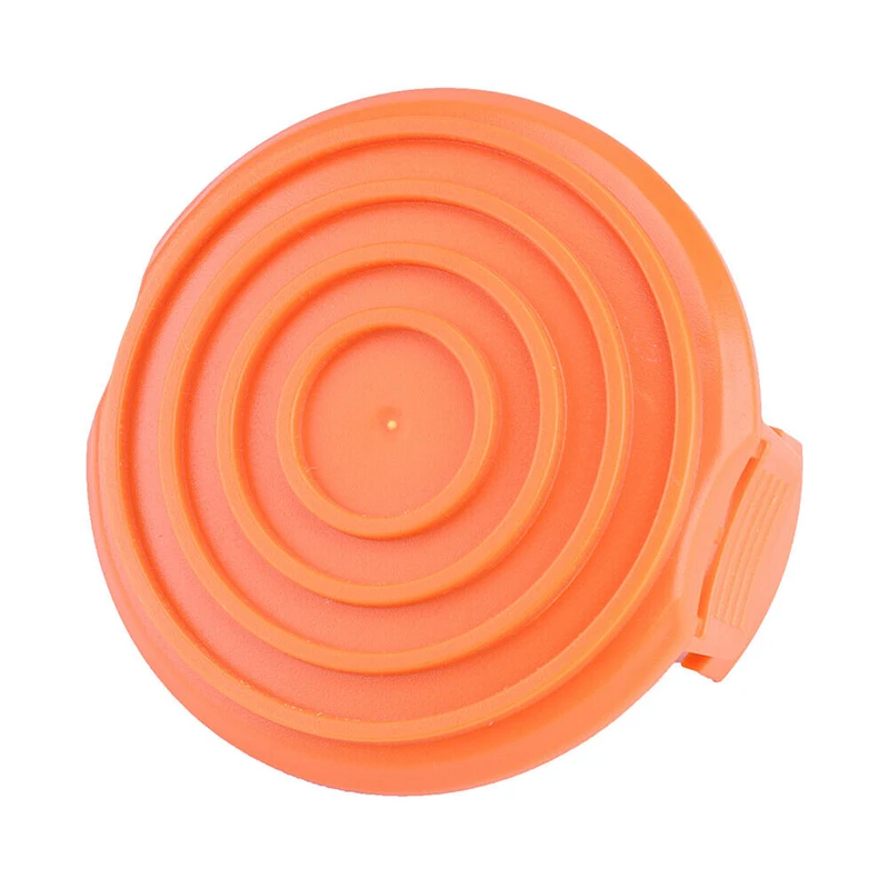 

Grass Cutter Spool W/ Spool Cover Kit For WORX 50019417 WG105-WG118 Accessory