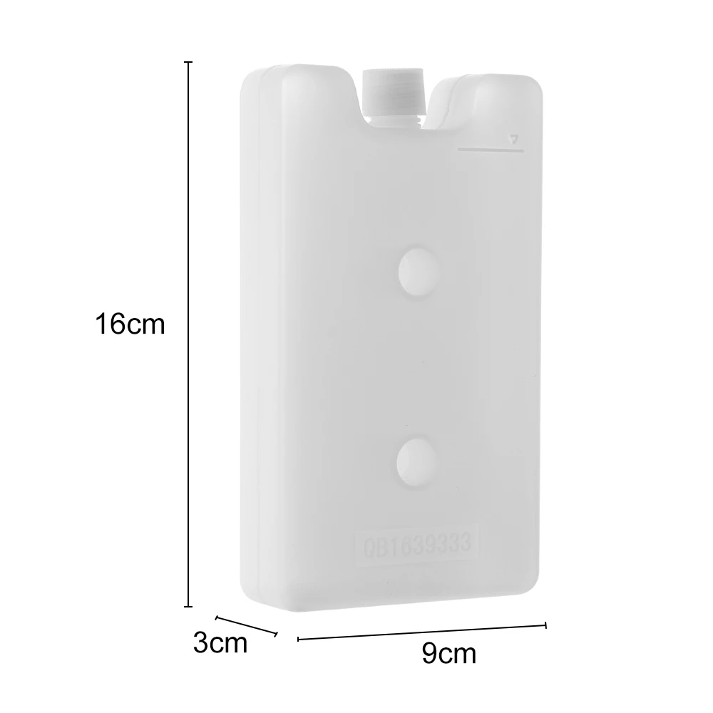 Охлаждающий контейнер для еды 400 мл|Сумки альпинизма| |